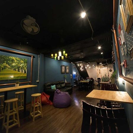 Teegether Hostel Bangkok Eksteriør bilde