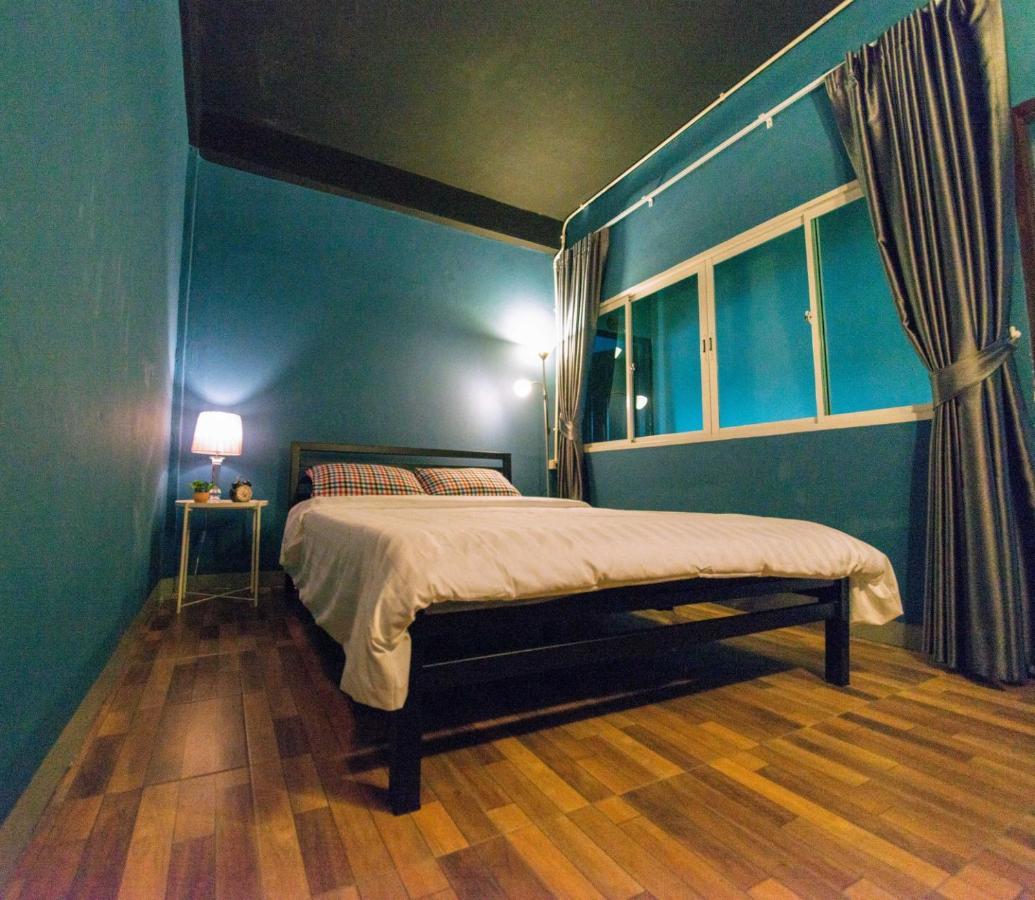 Teegether Hostel Bangkok Eksteriør bilde
